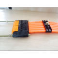 China Manufactured Htr-3-10/50A High Tro Reel System Seam Conductor Rail for Mobile Machinery